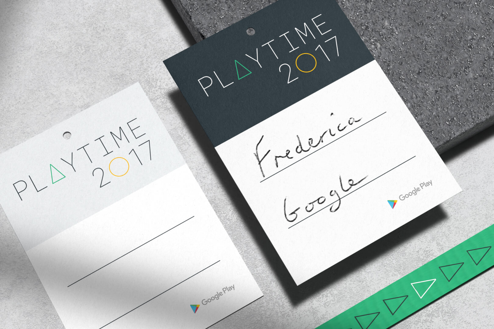 Playtime 2017